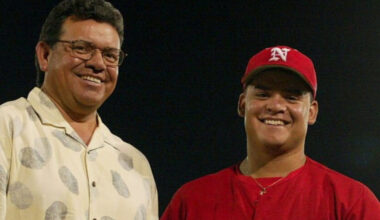 Fernando Valenzuela Jr