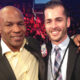 Kevin Rooney Mike Tyson