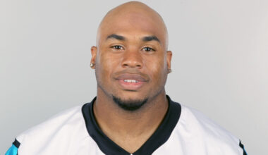 Steve Smith Jr