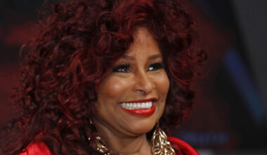 chaka kahn