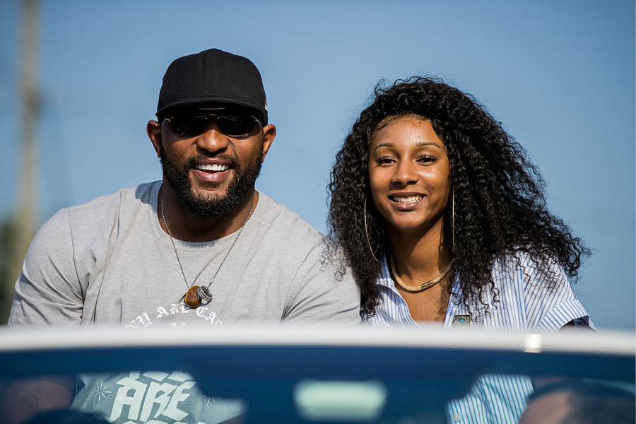 Diaymon Desiree Lewis: A Personal Look at Her Life, Family, and Public Milestones 2 diaymon desiree lewi