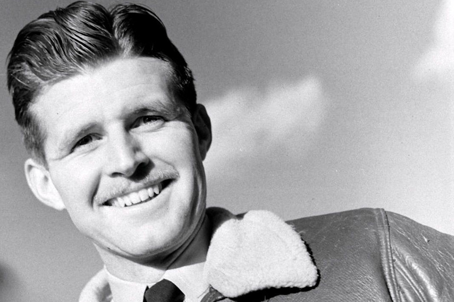 Joseph P Kennedy Jr: The Golden Heir of America’s Most Ambitious Family 2 joseph p kennedy j