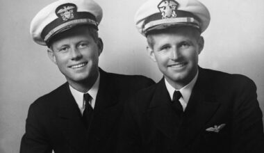 joseph p kennedy jr