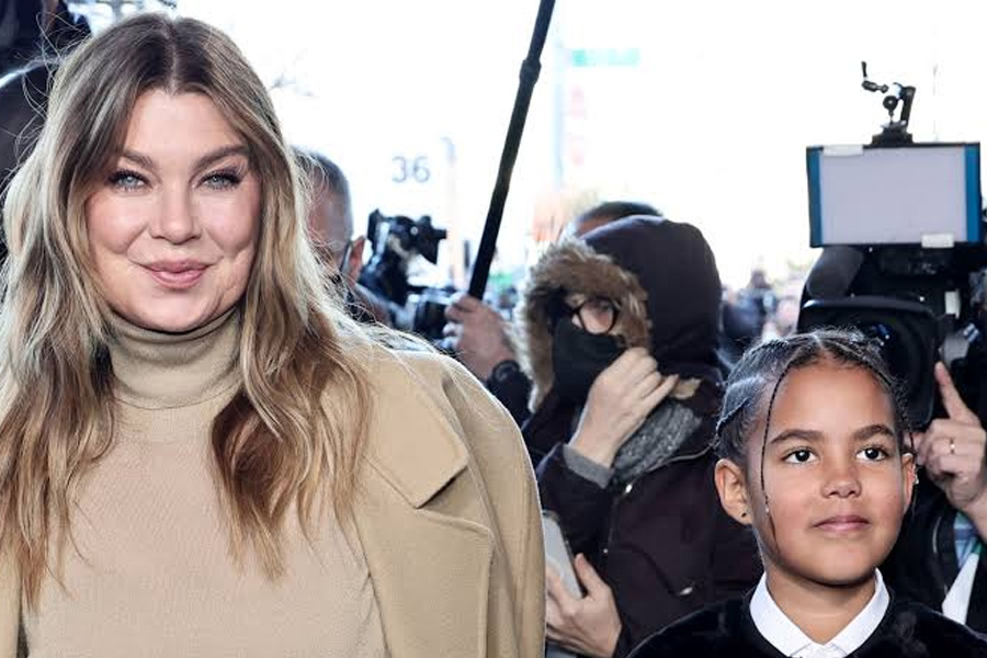 Sienna May Pompeo Ivery: A Closer Look at Her Life, Family, and Private Upbringing 2 sienna may pompeo iver