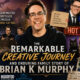 Brian K Murphy