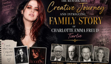 Charlotte Emma Freud
