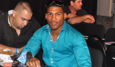 Gamboa Boxer