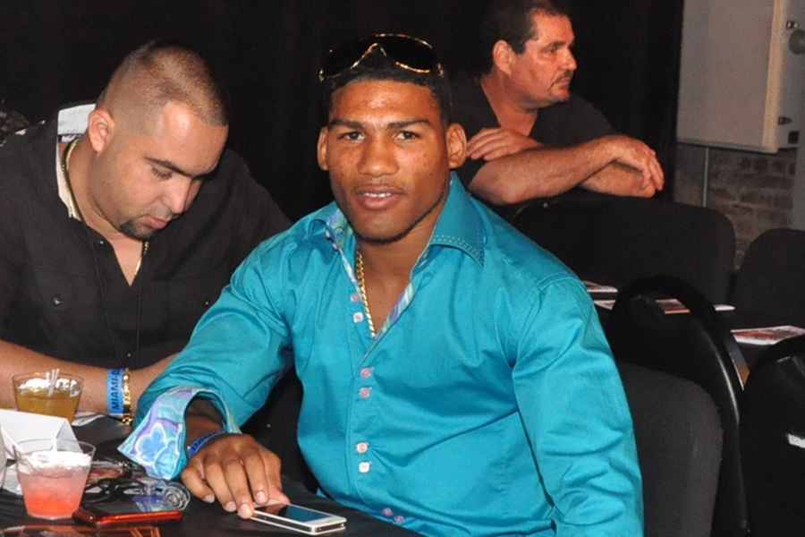 Gamboa