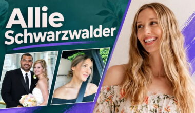 Allie Schwarzwalder