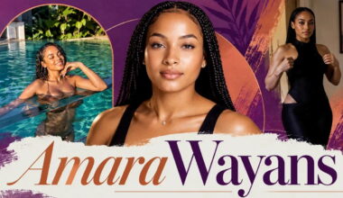 Amara Wayans