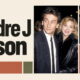Andre J Lyson