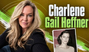 Charlene Gail Heffner