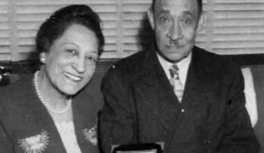 Norma Arica Marshall
